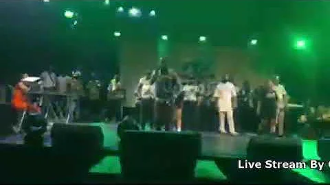 See how Sule Alao Malaika shut down Fuji opera vibration