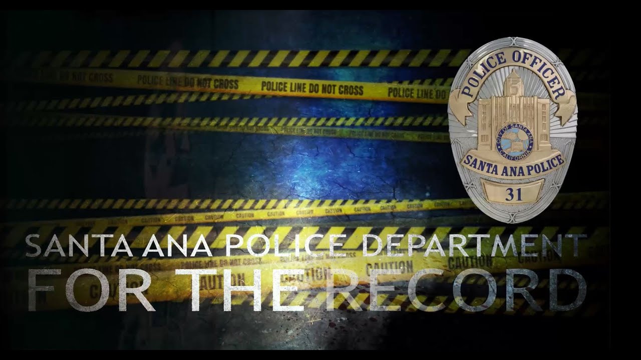 For The Record: A Homicide Spotlight - Disappearance of  Katherine Elaine Saleeby