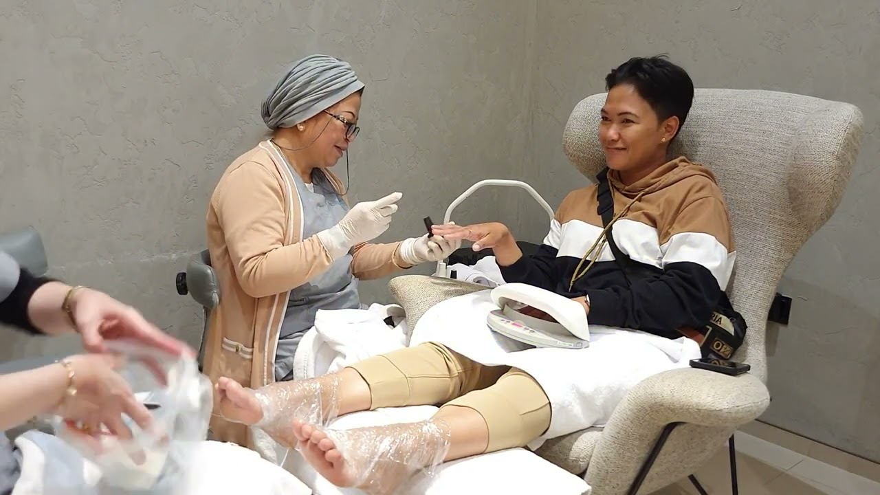 2nd Runner up Miss Bohol/Devvie