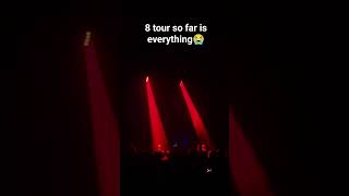 Epic Scenes On This Tour So Far. Melbshobart This Weekend