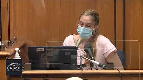 Ca v. Robert Durst Murder Trial Day 29 - Video Jea...