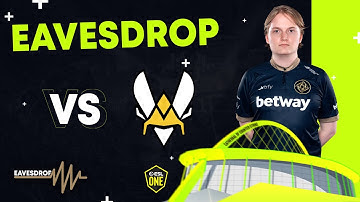 NiP LISTEN IN: ROUGH GAME AGAINST THE FRENCH SUPER TEAM I EAVESDROP