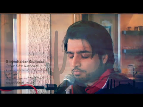 Haidar Kouhesatam Begzarad Begzarad Omreai Man Begzarad