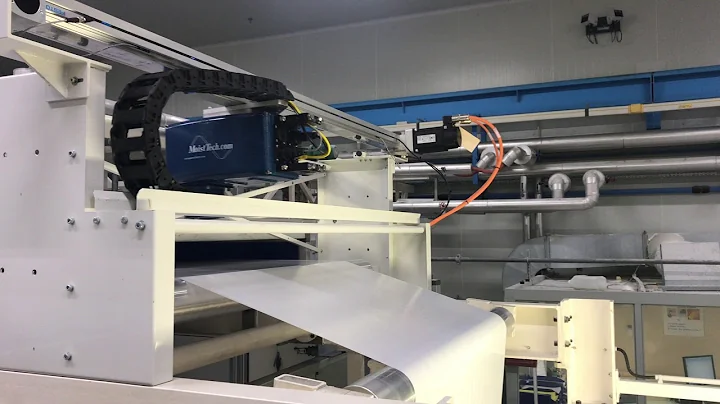 Moisture & Thickness in Wax Coating