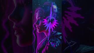 🚀 Вжух — и ты в будущем. (8 дней до цели) 🌌#futurebeats #электроника #та самаямузыка