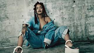 RİHANNA BETTER HAVE MONEY REMIX BASS