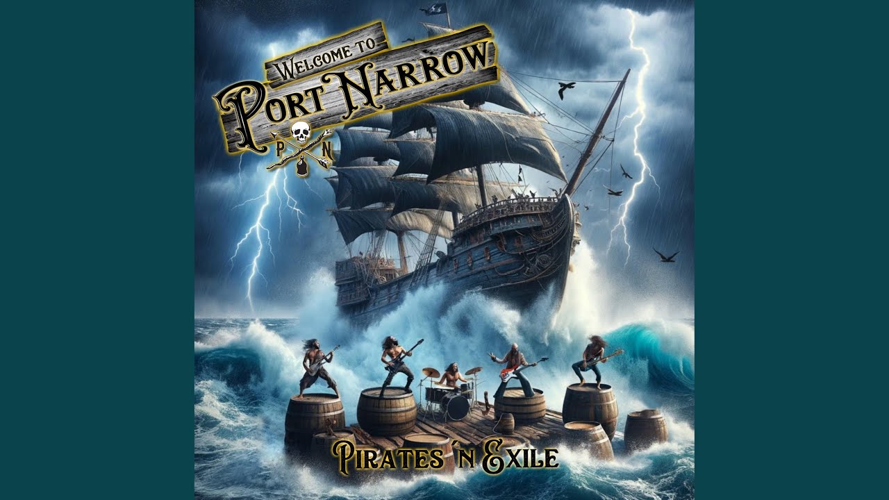 Captain's Blend Tale