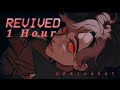 Revived 1 Hour [] Credits in Description, In video [] Dream SMP #TechnoSupport