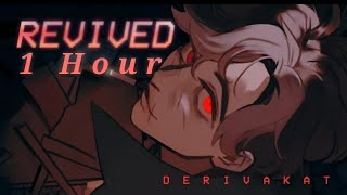 Revived 1 Hour [] Credits in Description, In video [] Dream SMP #TechnoSupport