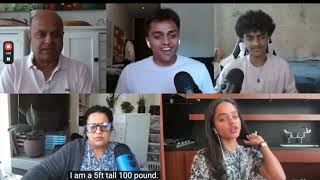 Zarna Garg Endorses College Shortcuts College Admissions Mentorship That Works