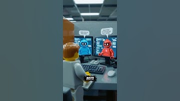 How 2 AI Chatbots Invented Their Own Language