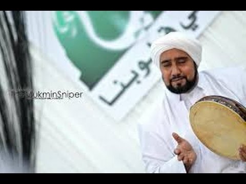syiir-anti-narkoba-versi-habib-syeh-#syiirjawa-#shalawat-jawa