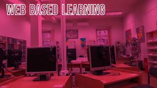 Introductory video about Web Based learning