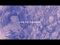 One hope project  life in colour official lyric