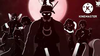 Tanjiro Team And Hashira Voice