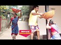 Private challenge s2ep29 aravind bolar as fisher woman  nandalike vs bolar 20