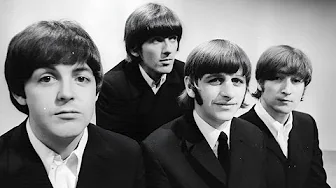 The Beatles: Favorite Album of Each Member (Lennon, McCartney, Harrison, Starr)
