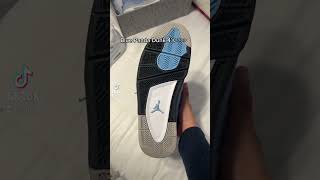 New Blue Panda Dunk 4’s 😳|pleashoes⚫️ru #trending #jordan4 #sneakerhead #sneakers #jordans # #funny