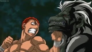 グラップラー刃牙(21)