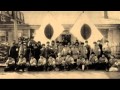 Ледовый поход через Байкал в 1920 году