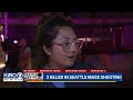 Bite of Seattle vendors return to clean up at Seattle Center