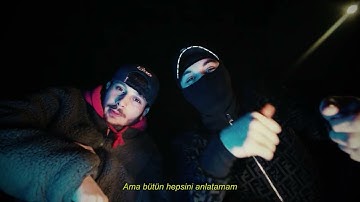 MODIE - OTOBAN (Official Video)