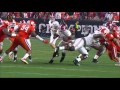 Cfp national championship 2016 in under 37 minutes