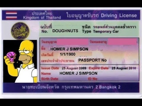 driving-licence-thailand---all-the-questions-!