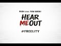 Pooh - Hear Me Out (feat. YBW Eman) [Audio]