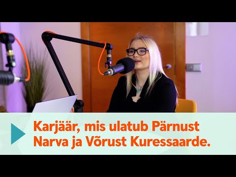 "Aga kui ma ei tea finantsist mitte midagi?!" ehk kuidas tulla Swedbanki praktikale?