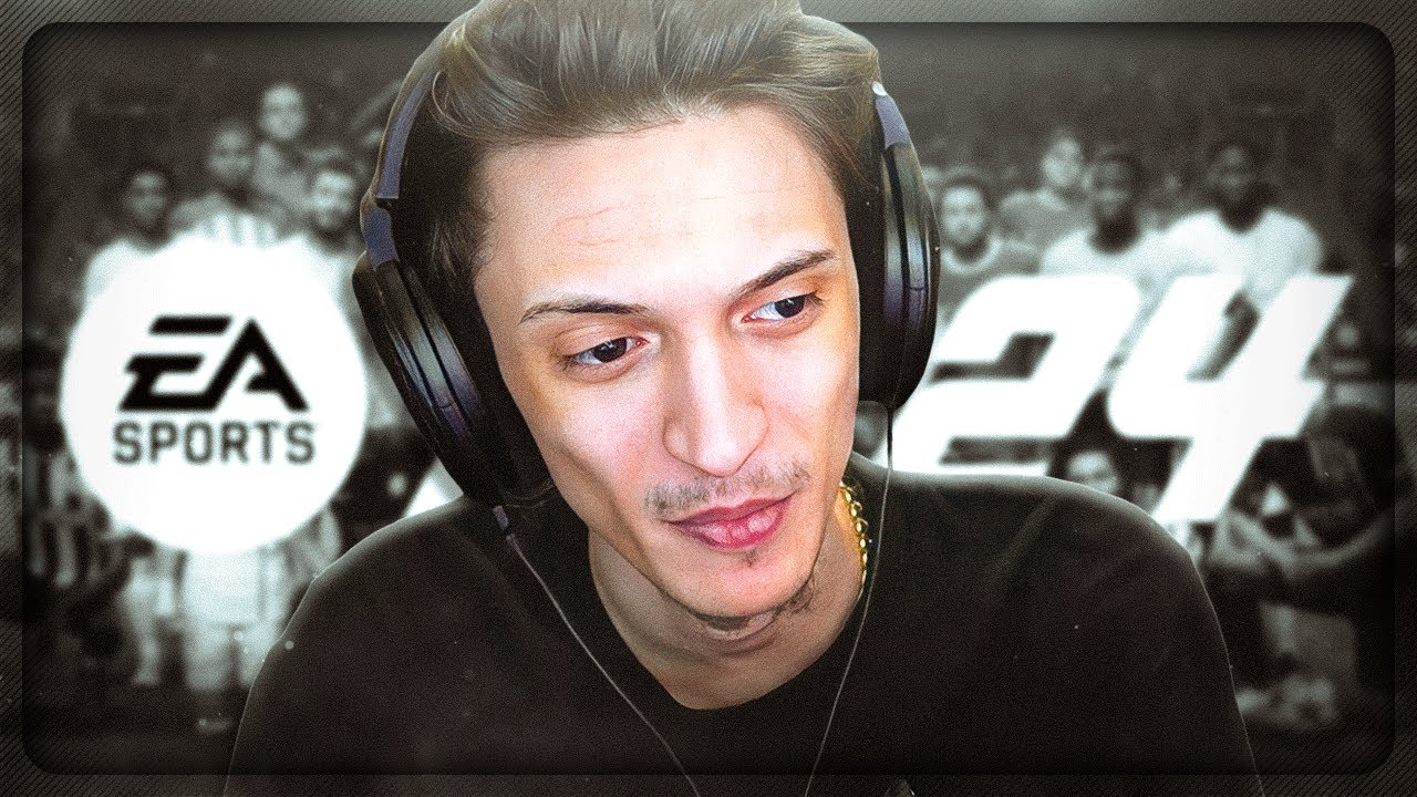 FC 24 STA GIÀ MORENDO?!