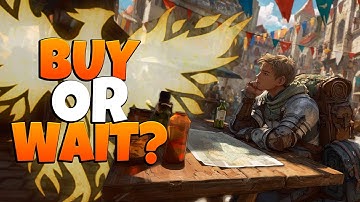 Ashes of Creation Steam Launch: The Truth You NEED To Hear Before Buying