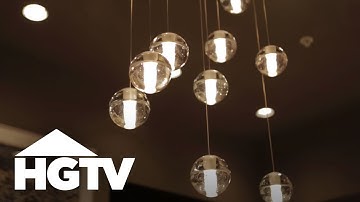 Kitchen Lighting Planning Tips | HGTV