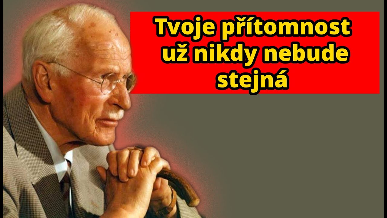 Vzácná aura duchovně probuzených žen – Carl Jung