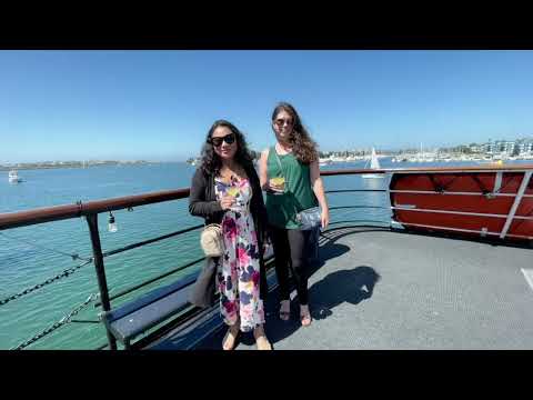 City Cruises Brunch