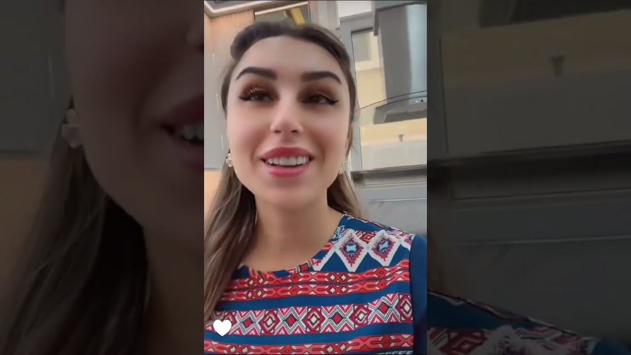 وأخيرا ريتشو و ننوش تحضيرات الكبة مع أمي وحماتي حياتي في المطبخ 😍 فطور رمضان بشهي 😋