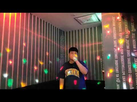 허각 - 나를 사랑했던 사람아 (※고막테러주의, 피드백 환영)