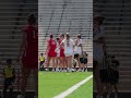 Second Half Goals vs. Rutgers | Maryland Women's Lacrosse