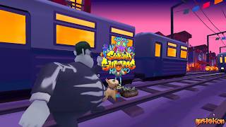 Subway Surfers 2026: Mexico 2025 Gameplay PC FHD (1080p60FPS) screenshot 3