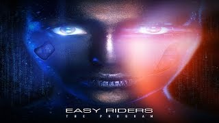 easy riders the program ᴴᴰ