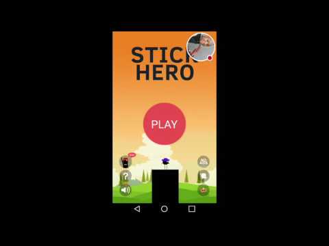 Stick Hero/no sound