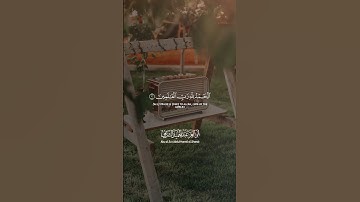 سورة الفاتحة|| بصوت أبي العز عبدالحميد الشرعبي #تلاوة #صلاة_التراويح#رمضانيات