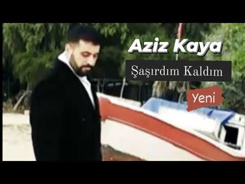 Aziz Kaya - Şaşırdım Kaldım (2023)