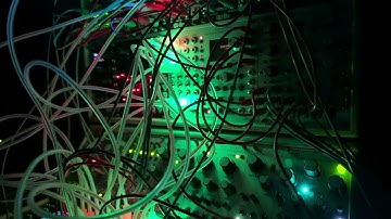 Assimil8or + Nerdseq IDM modular jam // Sytrjv