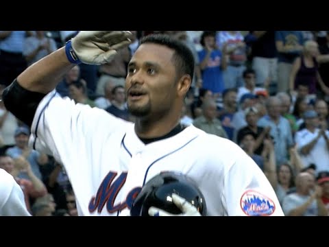 Video: Johan Santana Vermögen: Wiki, Verheiratet, Familie, Hochzeit, Gehalt, Geschwister