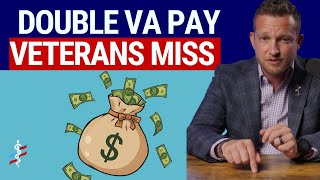 Stop Losing Your Combat Pay! CRSC VA Disability and Retirement Benefits Explained