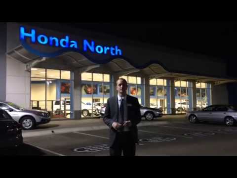 Fresno Clovis Honda Deals - YouTube