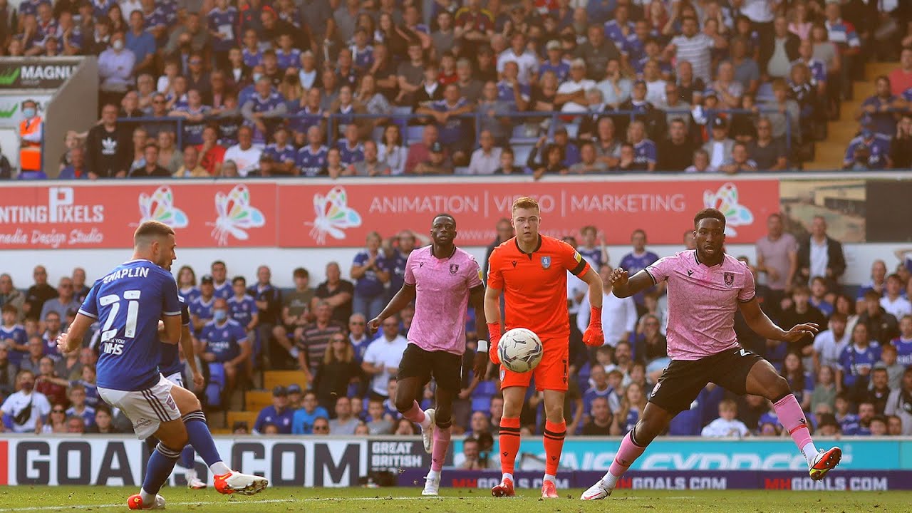 Championship Table - Sheffield Wednesday Matchday - Owlstalk