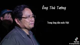 UNCLE WITH THE VIETNAMESE PEOPLE#vietnam #prime ministerphamminhchinh #patriotism#new #news