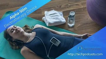 Does Alpha-Stim have side effects?
